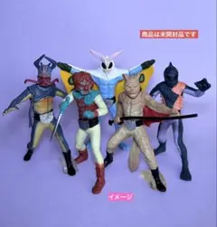 HG仮面ライダー ゲルショッカー 14体セット 2026年最新】HG仮面ライダー ゲルショッカーの人気アイテム - メルカリ