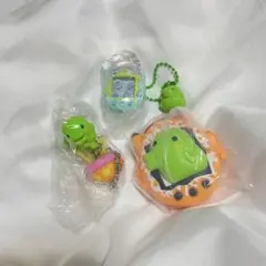 たまごっちキーホルダー くちぱっち