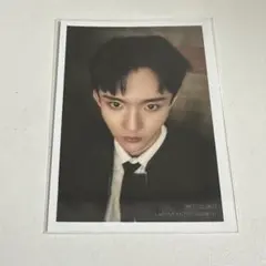 INI 田島将吾 生写真