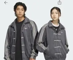 正規品】中国 Adidas トラックジャケット CTT 3.1 KR0295 - メルカリ