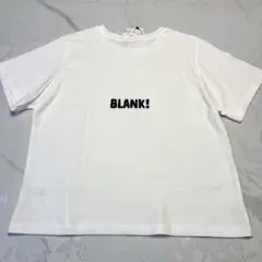 elmar キャナルジーン　BLANK!バックロゴT 69のサムネイル