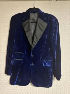 【vintage】レザージャケット下北沢VELVET購入 美品 Vintage style Multi-Pocket Leather Jacket – BELVET