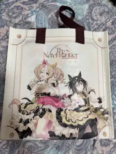 ウマ娘 6th New Frontier 特典グッズ
