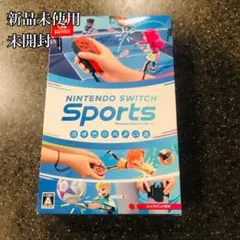 Nintendo Switch Sports