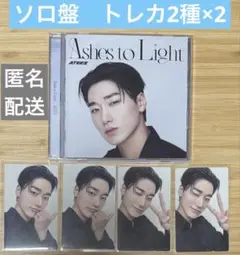 【FROMM 2.0 当選者】ATEEZ WILL トレカ サン R 🍋 on X: 