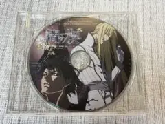 間の楔 OVA化記念SPECIAL DVD 小説キャラ特別付録