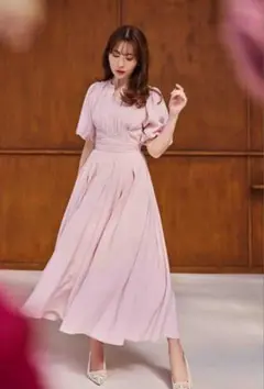 2025年最新】fountain lace up bow dress herliptoの人気