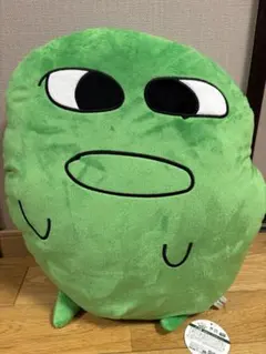 2025年最新】マエスケ bigぬいぐるみの人気アイテム - メルカリ