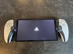 PlayStation Portal 本体のみ