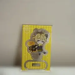ツイステッドワンダーランド ラギー ブッチ アクリルスタンド