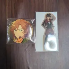 あんスタ　三毛縞斑