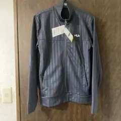 週末お値下げFILAジャージ上Ⓜ️