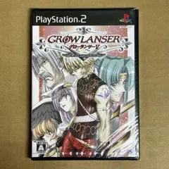 【未開封】PS2 グローランサーⅤGenerations