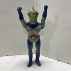 ミラーマン ブルマァク ソフビ タイガン ピンク - メルカリ