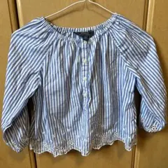 Polo Ralph Lauren キッズシャツ 6