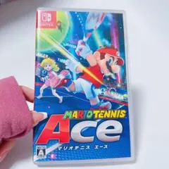 Switch マリオテニス 任天堂 マリオテニスエース