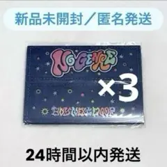 新品未開封 BOYNEXTDOOR No Genre Weverse album