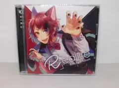 Rinu Realize First Album　中古品