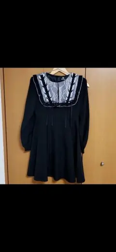 最終値下angelic pretty新品タグ付celestialカットワンピース | Mercari