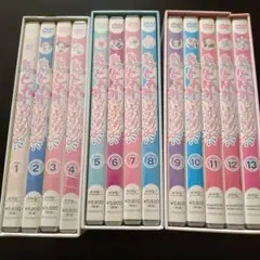 あんびるやすこ 67冊】 なんでも魔女商会 ルルとララ 魔法の庭 - メルカリ