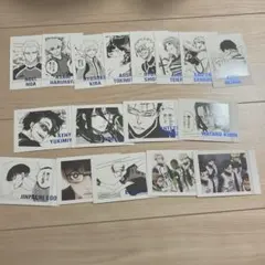 2026年最新】乙夜影汰 ぱしゃこれの人気アイテム - メルカリ
