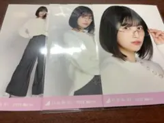 乃木坂46 生写真　五百城茉央