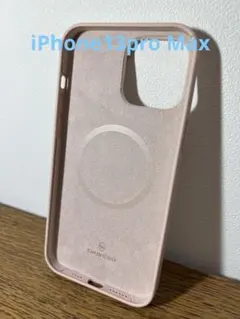 iPhone13pro Max用　MagSafeケース