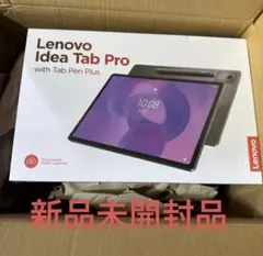Lenovo Xiaoxin Pad Pro GT 12GB/256GB+おまけ - メルカリ