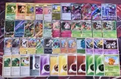 ポケモンカード 引退品 まとめ売り