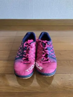 asics TOQUE 3 26㎝　　フットサルシューズのサムネイル