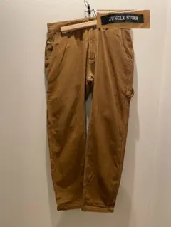 ズボン ワークパンツ