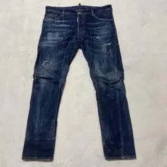 DSQUARED2 COOL GUY JEAN クールガイ ICON 46サイズ - メルカリ