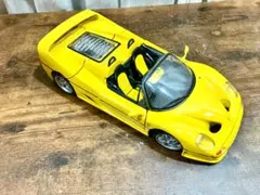 2026年最新】Maisto フェラーリ F50 1 18の人気アイテム - メルカリ