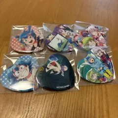 2025年最新】魔入りました入間くん ハート缶バッジの人気アイテム