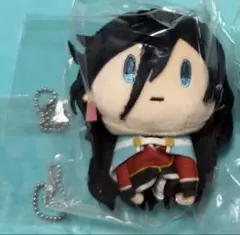 刀剣乱舞 御伴散歩 和泉守兼定 ぽちくじ フィンガーパペット