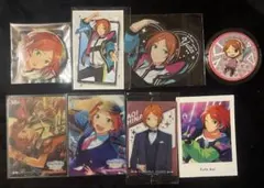あんスタ 2wink 葵ひなた 葵ゆうた グッズまとめ売り 缶バッジ ぱしゃ