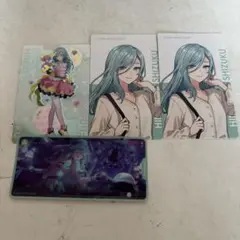 日野森雫 まとめ売り - メルカリ