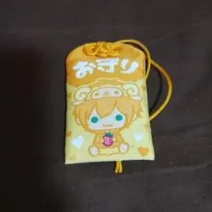 すとぷり ジェルくん お守り