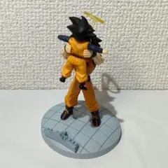 ドラゴンボール ギニュー特戦隊　悟空　悟天　ドラカプ　フィギュア（1005返 ドラカプ ドラゴンボールZ フィギュア 【 悟空&悟天 】☆未開封