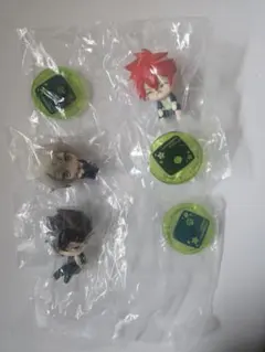 刀剣乱舞　すわらせ隊　来派のサムネイル