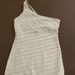 easyoga ワンショルダー ヨガウェア トップス　M