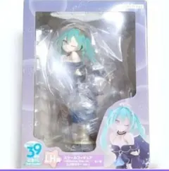 【新品未使用】初音ミク　タイトーくじ　ラストワン　ラストハッピー賞　フィギュア