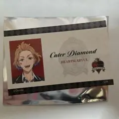 ツイステ カフェ ホログラムステッカー ケイト