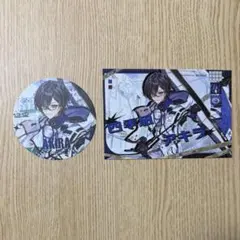 し*げ様 OU-EN CAFE 四季凪アキラ