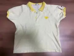 ゆりの樹幼稚園 体操服 半袖 110cm