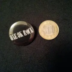 2026年最新】国内アーティスト：ONE OK ROCK ピンズ・ピンバッジ・缶