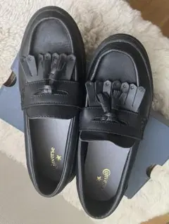 F*N様 【最終値下げ】オールスター　クップ　ローファー 24.5cm