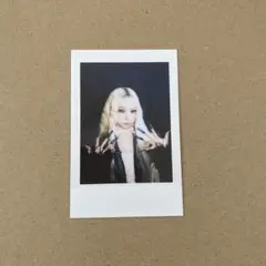 LESSERAFIM PUREFLOW Merch 채원