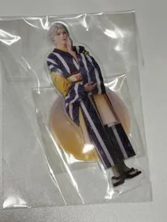 エーステ 2024 冬単 雪白東（上田堪大） アクリルスタンド
