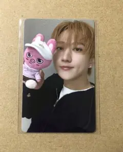 チャンビン straykids ズートピア zootopia2 SKZOO